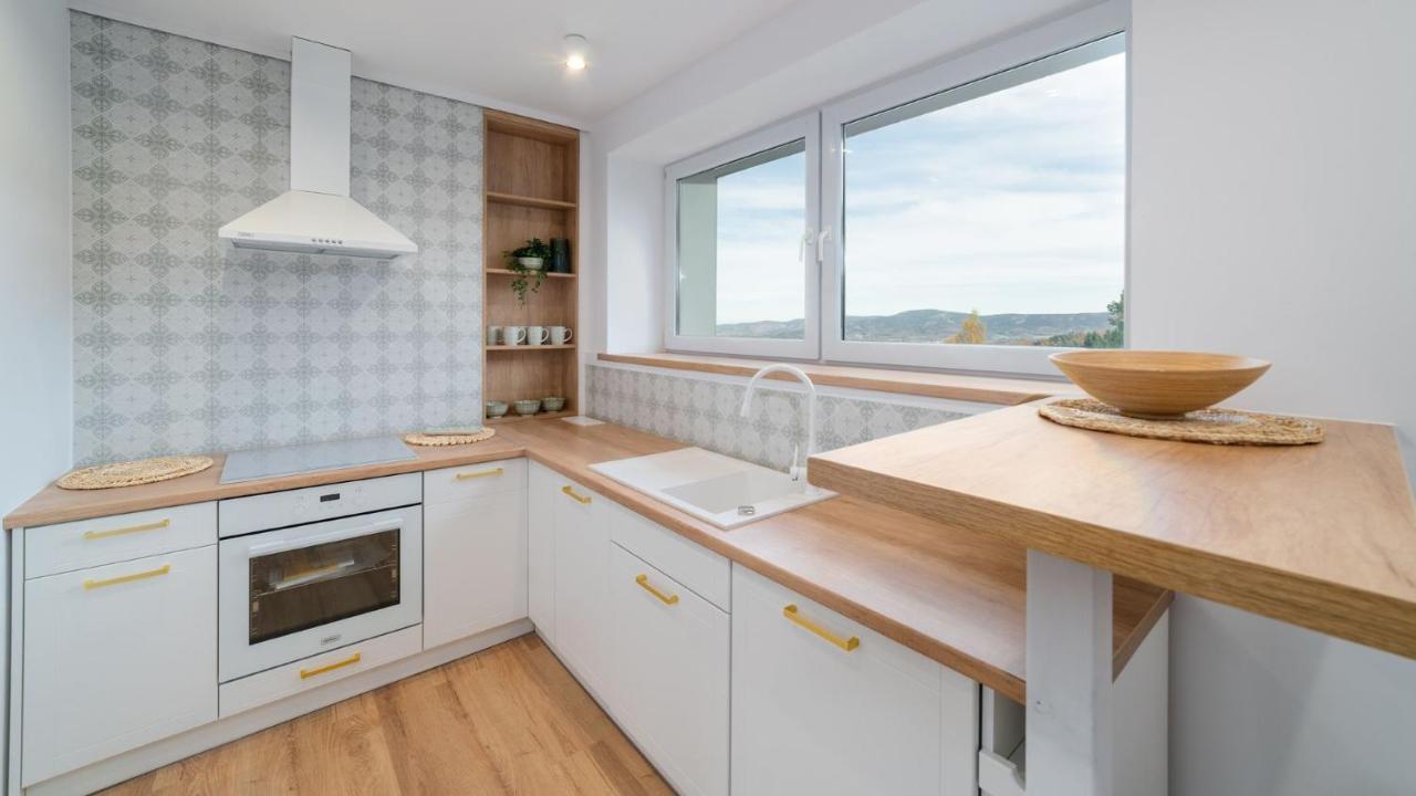 Lux Apartament ,, Gorskie Krajobrazy" Karpacz - Mountain Landscapes Екстериор снимка