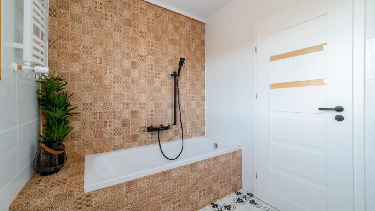 Lux Apartament ,, Gorskie Krajobrazy" Karpacz - Mountain Landscapes Екстериор снимка