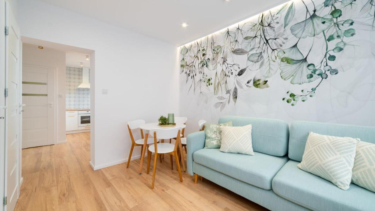 Lux Apartament ,, Gorskie Krajobrazy" Karpacz - Mountain Landscapes Екстериор снимка